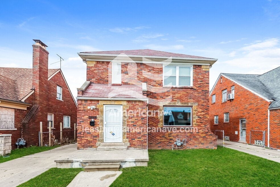 5535 Devonshire Rd, Detroit, MI 48224 - photo 1