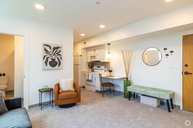 Larimore Senior Residences, Omaha, NE 68111 - photo 2