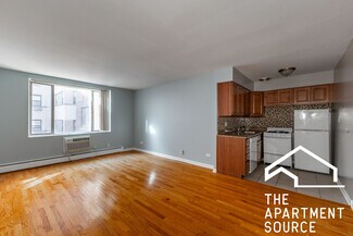 5820 N Sheridan Rd Unit 408, Chicago, IL 60660