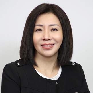 Julia Chae