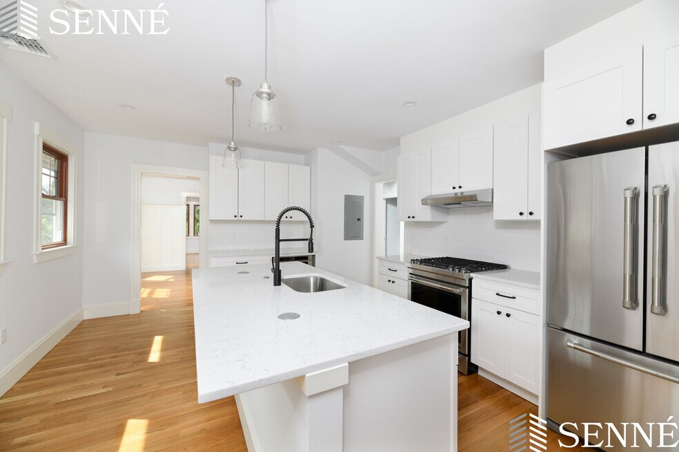 159 Corey St unit 2, West Roxbury, MA 02132 - photo 1