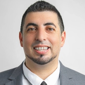 Alfredo Sahar