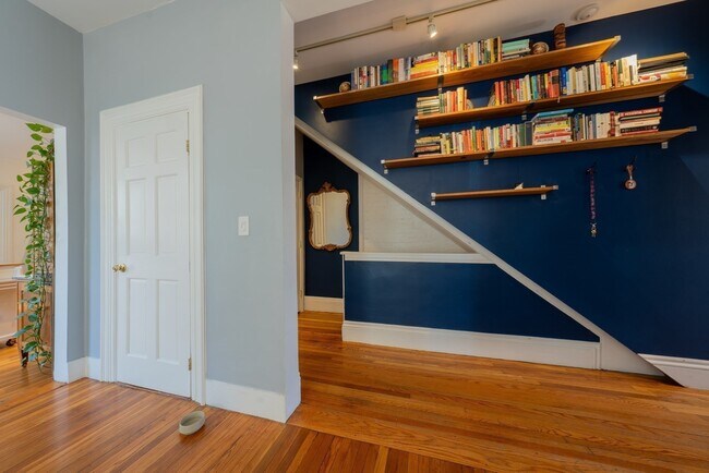 77 Columbus Ave, Somerville, MA 02143 - photo 5