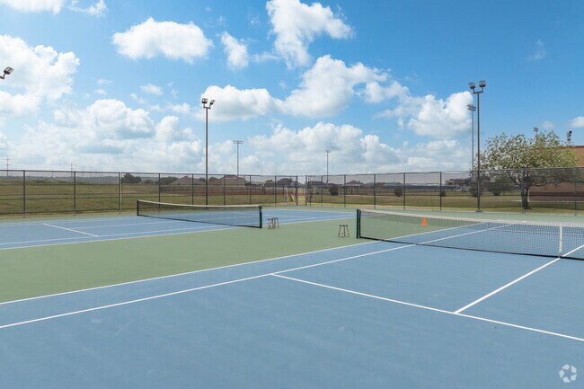 Chisholm Trail Elementary School.