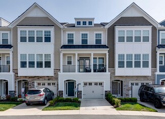 2272 Perennial Cir, Henrico, VA 23233