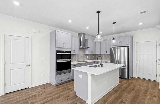 Belmont Park - Landmark, Ashburn, VA 20147 - photo 3