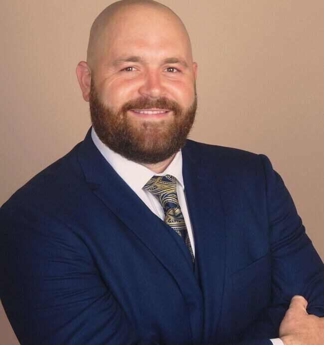Garrett Anderson