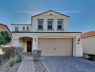 10615 E Corbin Ave, Mesa, AZ 85212