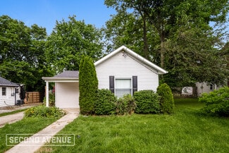 1169 Lincoln Ave, Cincinnati, OH 45246