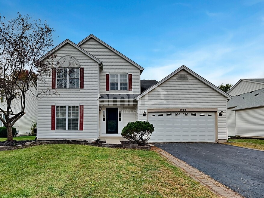 1907 Westmore Grove Dr, Plainfield, IL 60586 - photo 1