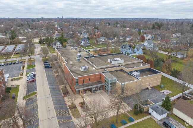 Students are the highest priority at St John Lutheran.