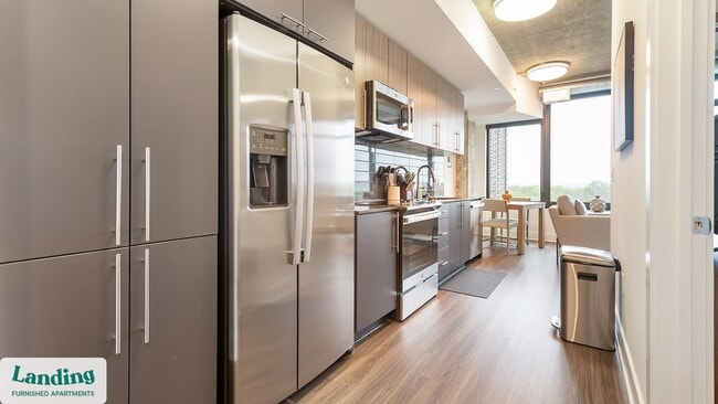 5201 Leesburg Pike unit 641, Falls Church, VA 22041 - photo 6