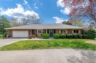 42 Dalton Dr, Bella Vista, AR 72714