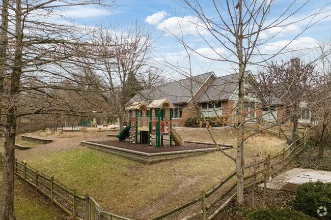 Community School has an overall A+ grade on Niche.