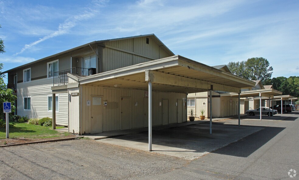 Trinity Terrace Apartments, Salem, OR 97301 - photo 1