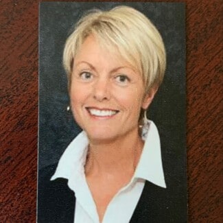 Joan McLernon