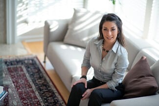 Nikki Whitcomb