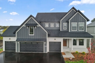 11500 19th St NE, Saint Michael, MN 55376