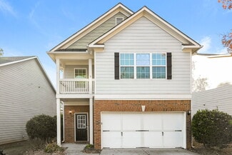 5331 Apple Grove Rd NE, Buford, GA 30519