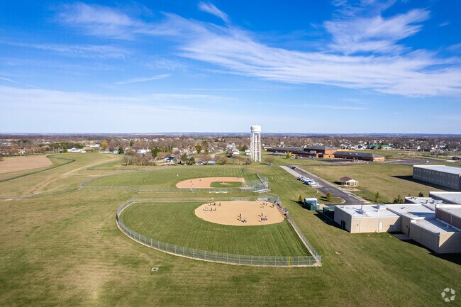 Teays Valley West Middle School