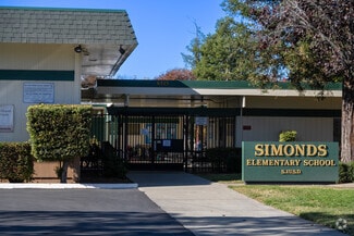Simonds Elementary School