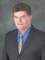 David Thornhill