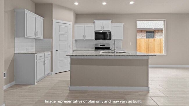 7601 Great Eagle Rd, Odessa, TX 79765 - photo 4