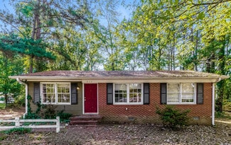 513 Forest Ridge Rd, Garner, NC 27529