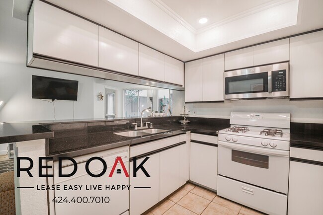 1755 El Cerrito Place unit 105, Los Angeles, CA 90028 - photo 7