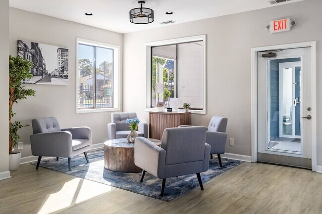 Verde Vue Apartments, Savannah, GA 31406 - photo 5