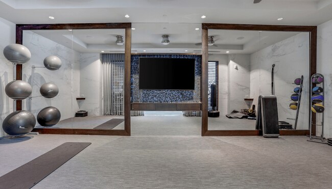 The Bryant at Buckhead Village, Atlanta, GA 30305 - photo 6