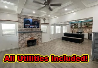 2131 Park Way Unit A, Bakersfield, CA 93304