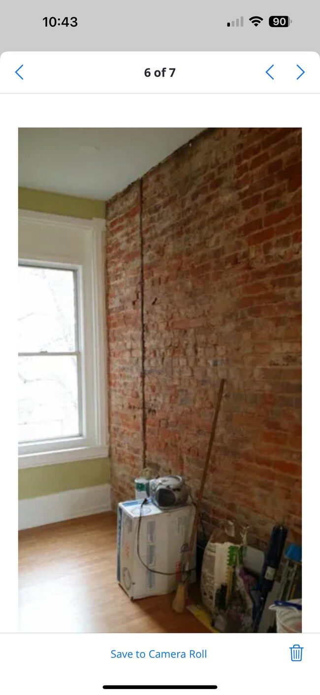 1912 N 7th St unit 2nd floor rear, Philadelphia, PA 19122 - photo 7