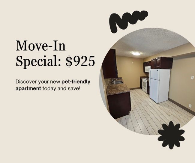 1800 Knox St unit 1822 apt 08, Lincoln, NE 68521 - photo 2