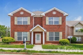 101 Daisy Cir, McDonough, GA 30252
