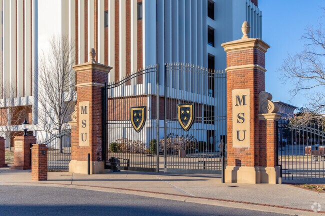 Murray State University was founded started in 1922.