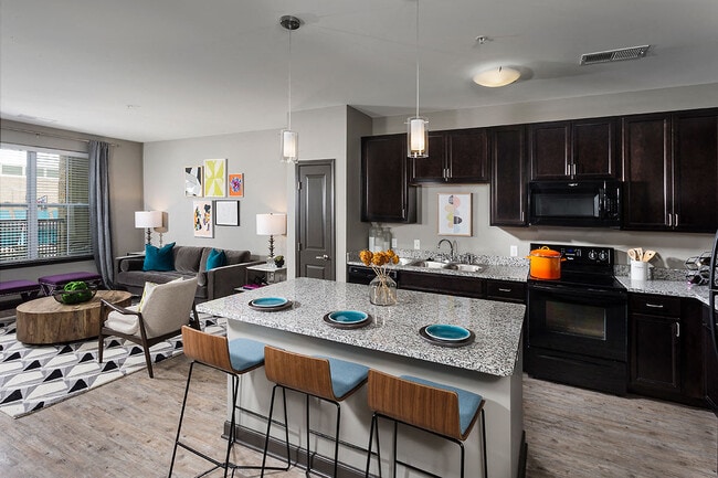 Mosaic at Levis Commons, Perrysburg, OH 43551 - photo 4