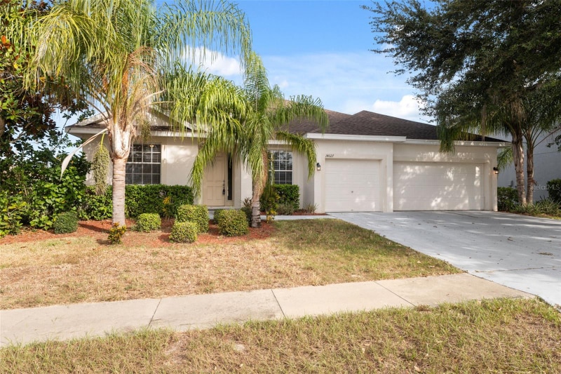 14027 Bensbrook Dr, Spring Hill, FL 34609 - photo 1