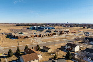 Watertown Middle School