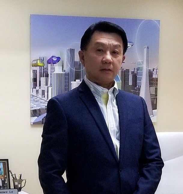 Lawrence Lo