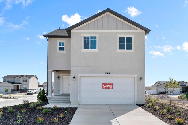 1793 E Kern Mountain, Eagle Mountain, UT 84005 - photo 5