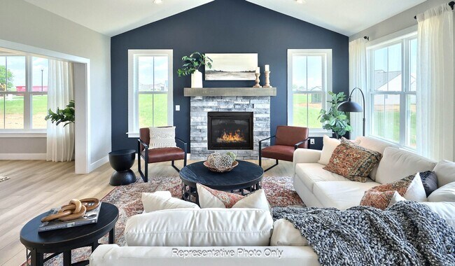 516 Stone Gate Blvd, Annville, PA 17003 - photo 7