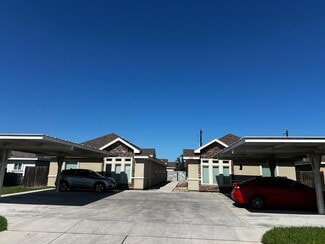 3813 Whitewing Ave, Edinburg, TX 78539