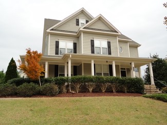 1417 Flemming House St, Wake Forest, NC 27587