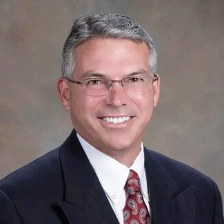 Andy Burwell