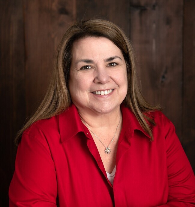 Nancy Frost