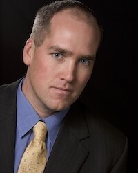 Christopher Eisenhard