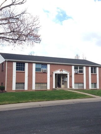2336 S Linden Ct, Denver, CO 80222