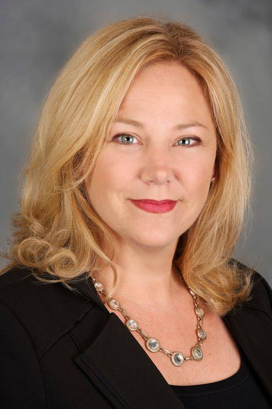 Lisa Kraus