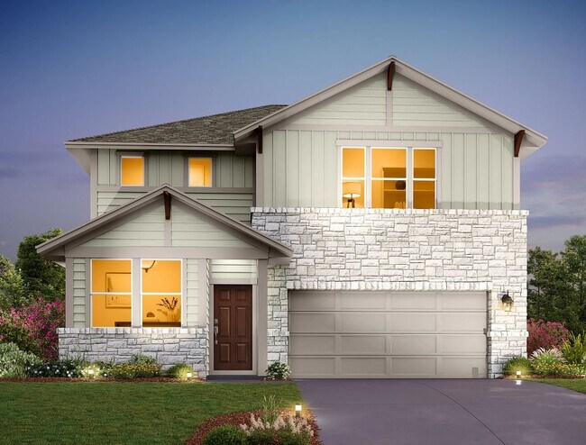 103 Arlington Park Loop unit 36500716, Hutto, TX 78634 - photo 5